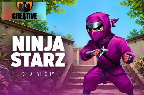 Ninja Starz